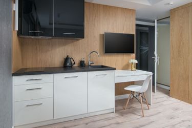 My Story Sopot Apartments Sopot: Photo 