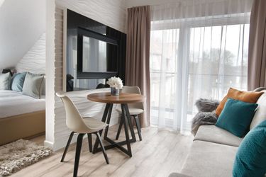 My Story Sopot Apartments Sopot: Photo 