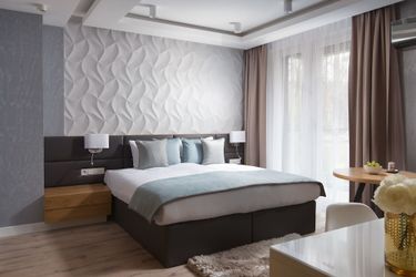 My Story Sopot Apartments Sopot: Photo 