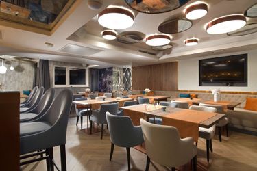 My Story Sopot Apartments Sopot: Photo 