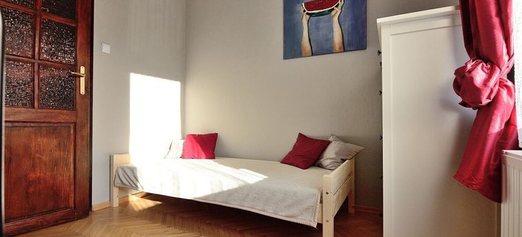 Hotel Victus Apartamenty - Lizbona Sopot: Foto 