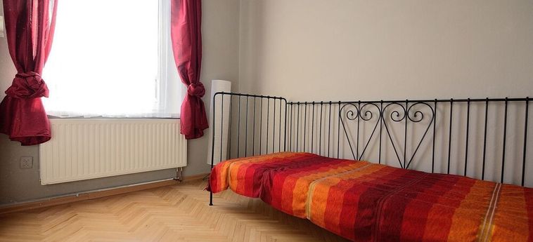 Hotel Victus Apartamenty - Lizbona Sopot: Foto 