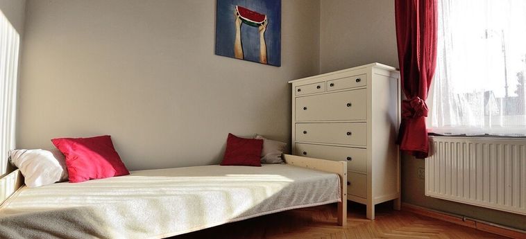 Hotel Victus Apartamenty - Lizbona Sopot: Foto 
