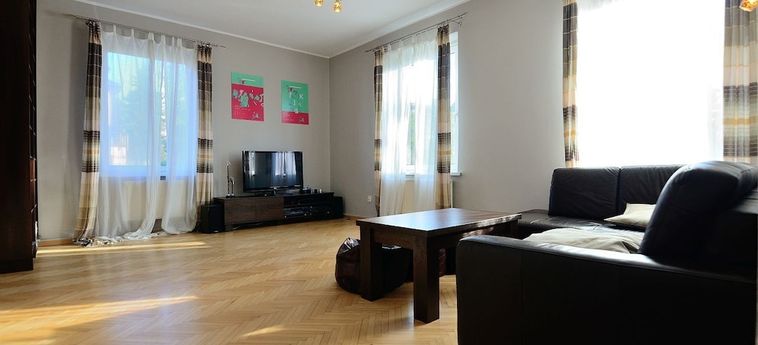 Hotel Victus Apartamenty - Lizbona Sopot: Foto 