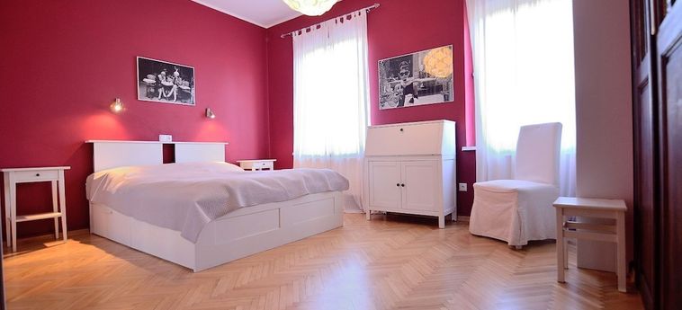 Hotel Victus Apartamenty - Lizbona Sopot: Foto 