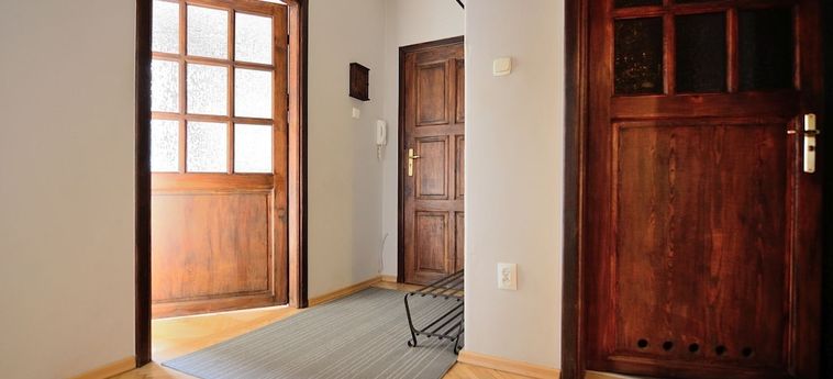 Hotel Victus Apartamenty - Lizbona Sopot: Foto 