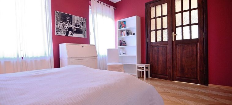 Hotel Victus Apartamenty - Lizbona Sopot : Photo 