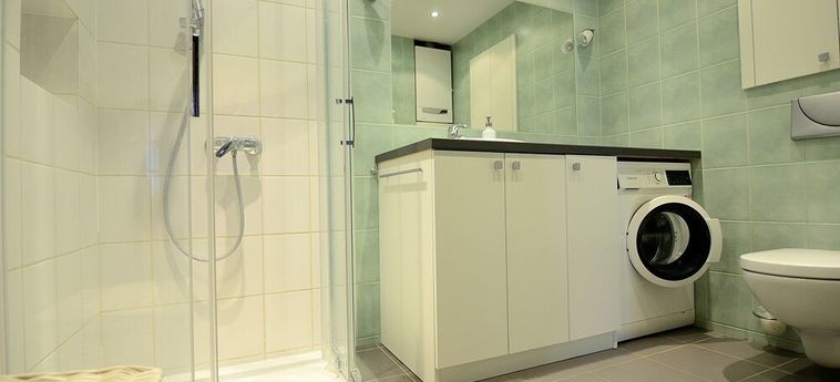 Hotel Victus Apartamenty - Lizbona Sopot : Photo 