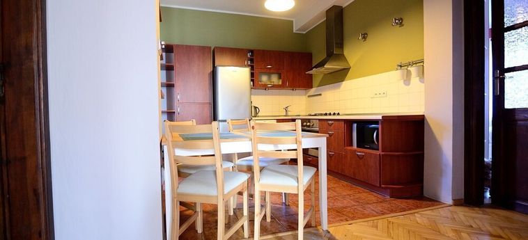 Hotel Victus Apartamenty - Lizbona Sopot: Foto 
