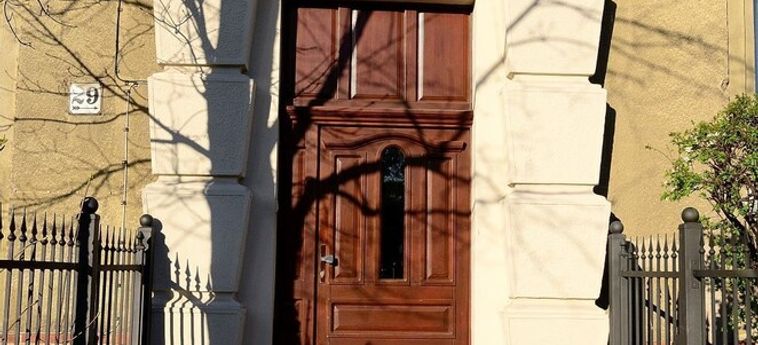 Hotel Victus Apartamenty - Lizbona Sopot: Foto 