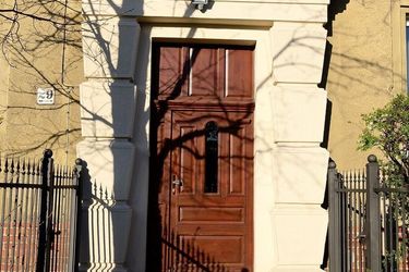 Hotel Victus Apartamenty - Lizbona:  SOPOT