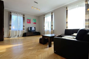Hotel Victus Apartamenty - Lizbona:  SOPOT