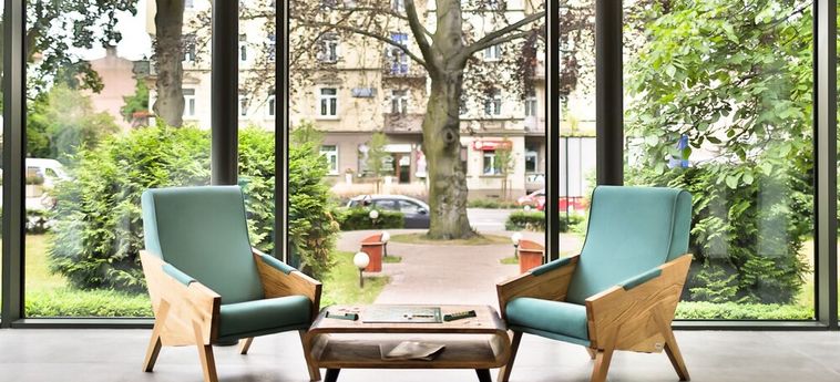 Hotel Villa Ozone Sopot: Foto 