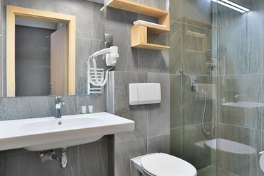 Hotel Villa Ozone Sopot: Photo 