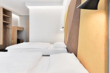 Hotel Villa Ozone Sopot: Photo 
