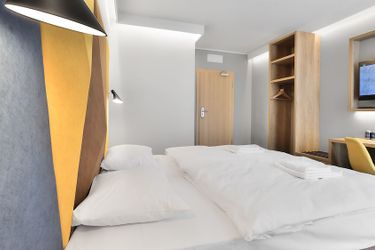 Hotel Villa Ozone Sopot: Photo 