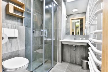 Hotel Villa Ozone Sopot: Photo 
