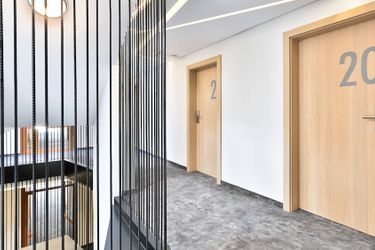 Hotel Villa Ozone Sopot: Photo 