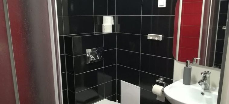 Tetris Hostel Sopot: Foto 