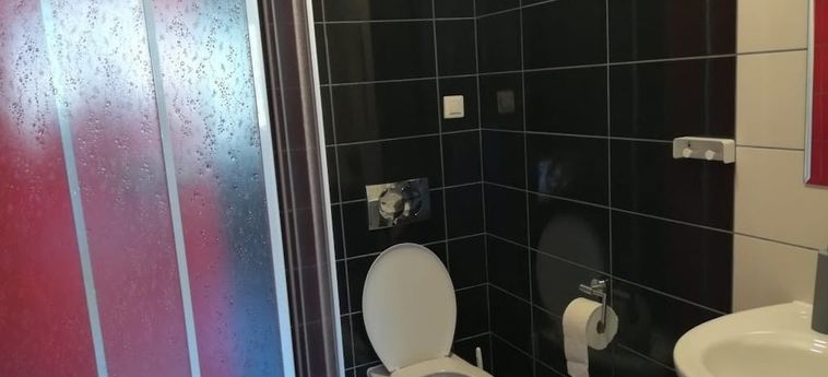 Tetris Hostel Sopot: Foto 
