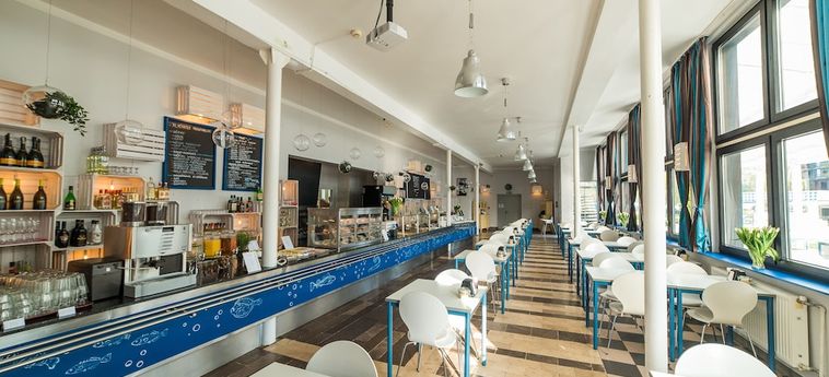 Hotel Dom Wypoczynkowy Sopocki Zdroj Sopot : Photo 