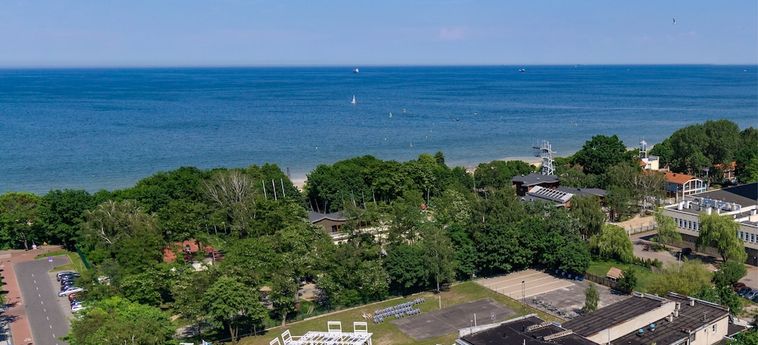 Hotel Dom Wypoczynkowy Sopocki Zdroj Sopot : Photo 
