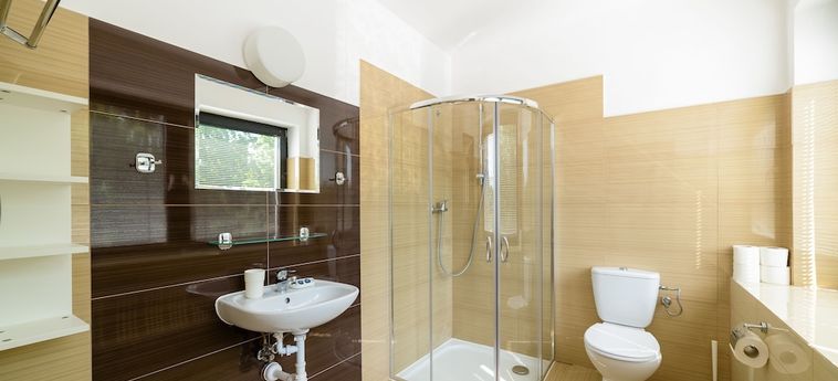 Hotel Dom Wypoczynkowy Sopocki Zdroj Sopot : Photo 