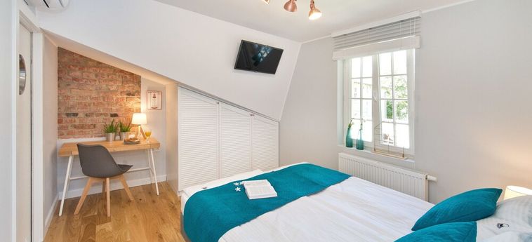 Hotel Port Sopot:  SOPOT