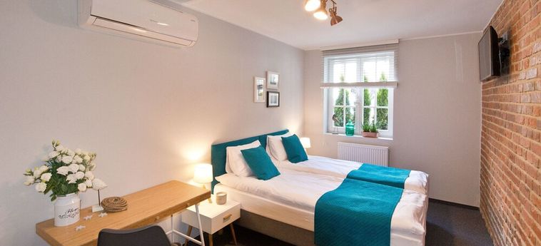 Hotel Port Sopot:  SOPOT