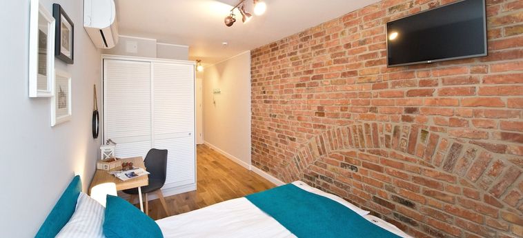 Hotel Port Sopot Sopot : Photo 