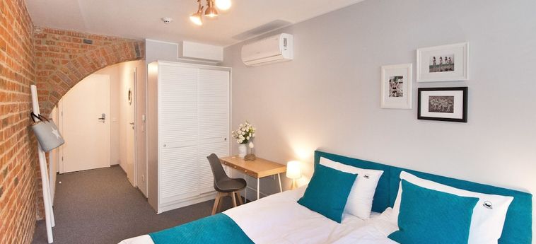 Hotel Port Sopot Sopot : Photo 
