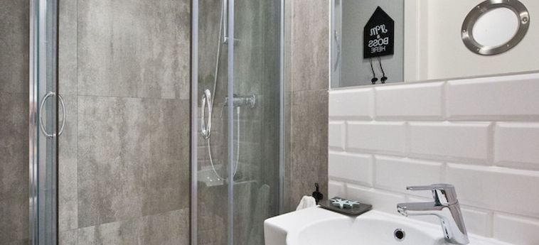 Hotel Port Sopot Sopot : Photo 