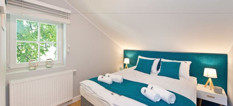 Hotel Port Sopot Sopot : Photo 