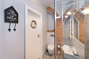 Hotel Port Sopot Sopot: Photo 