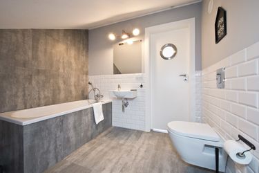 Hotel Port Sopot Sopot: Photo 