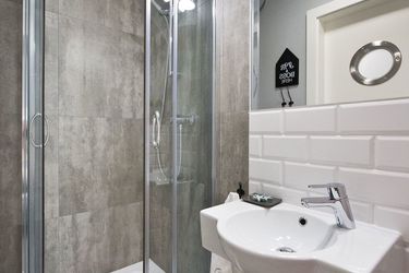 Hotel Port Sopot Sopot: Photo 