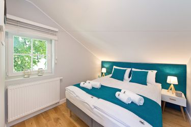 Hotel Port Sopot Sopot: Photo 