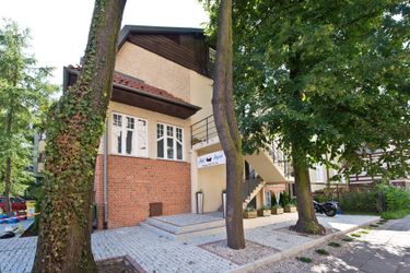 Hotel Port Sopot Sopot: Photo 
