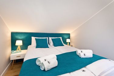 Hotel Port Sopot Sopot: Photo 