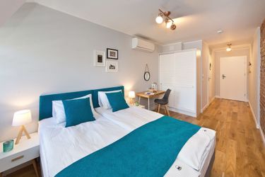 Hotel Port Sopot Sopot: Photo 