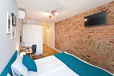 Hotel Port Sopot Sopot: Photo 