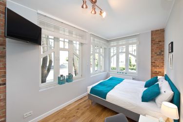 Hotel Port Sopot Sopot: Photo 
