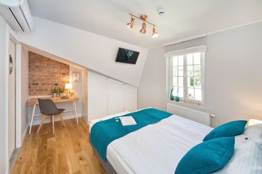 Hotel Port Sopot Sopot: Photo 