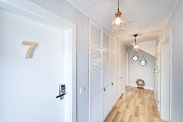 Hotel Port Sopot Sopot: Photo 