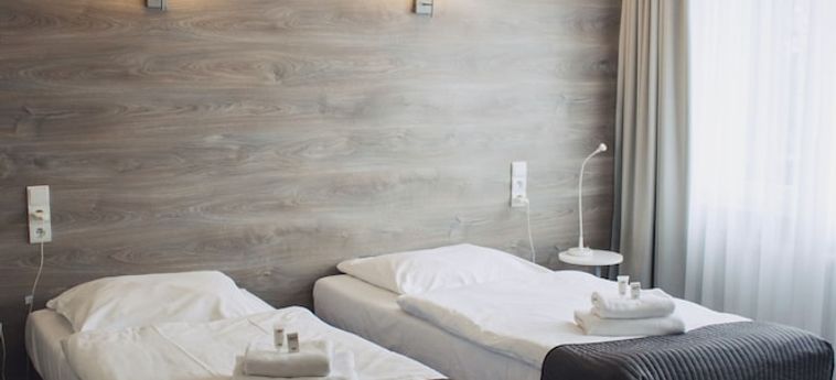 Hotel Villa Flaming Sopot: Foto 