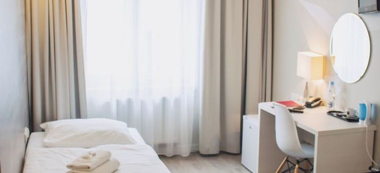 Hotel Villa Flaming Sopot: Foto 