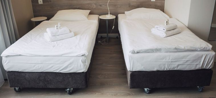 Hotel Villa Flaming Sopot: Foto 