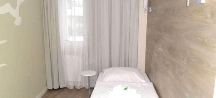 Hotel Villa Flaming Sopot: Foto 