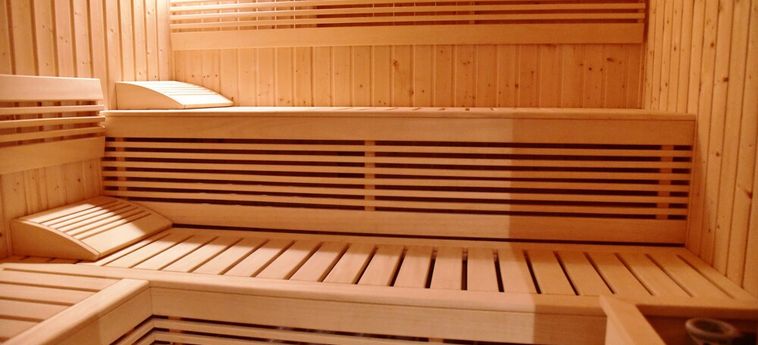 Hotel Villa Flaming Sopot: Foto 
