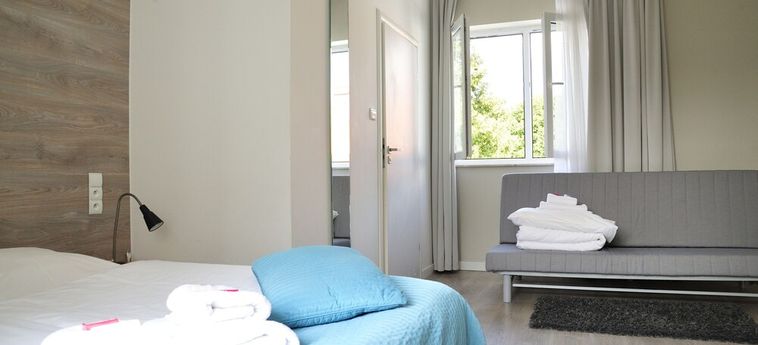Hotel Villa Flaming Sopot: Foto 